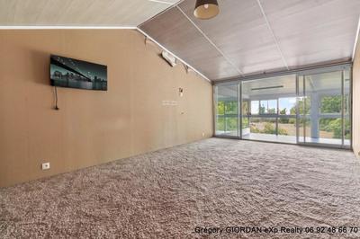 Maison - 165 m² - 3 pièces