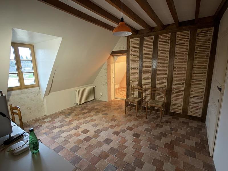 Maison de campagne - 127 m² - 4 pièces
