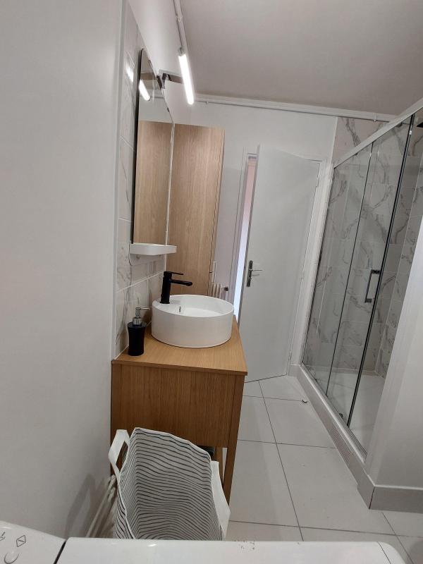 Studio - 36 m² - 1 pièce