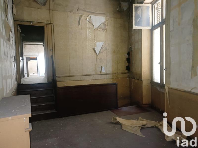 Maison - 197 m² - 5 pièces