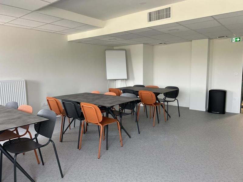 Studio - 18 m² - 1 pièce