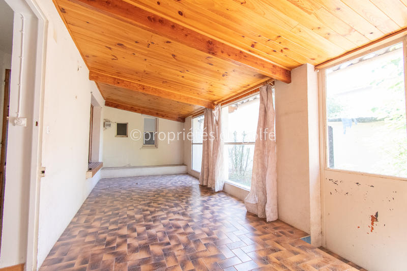 Maison - 76 m² - 4 pièces