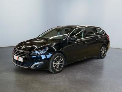 Peugeot 308 Sw 1.2 PureTech 130ch s&amp;S Bvm6 Allure