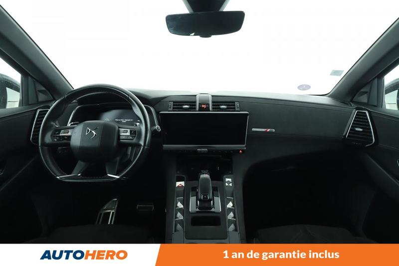 Ds Ds 7 Crossback 1.6 PureTech Performance Line Automatique 180 ch