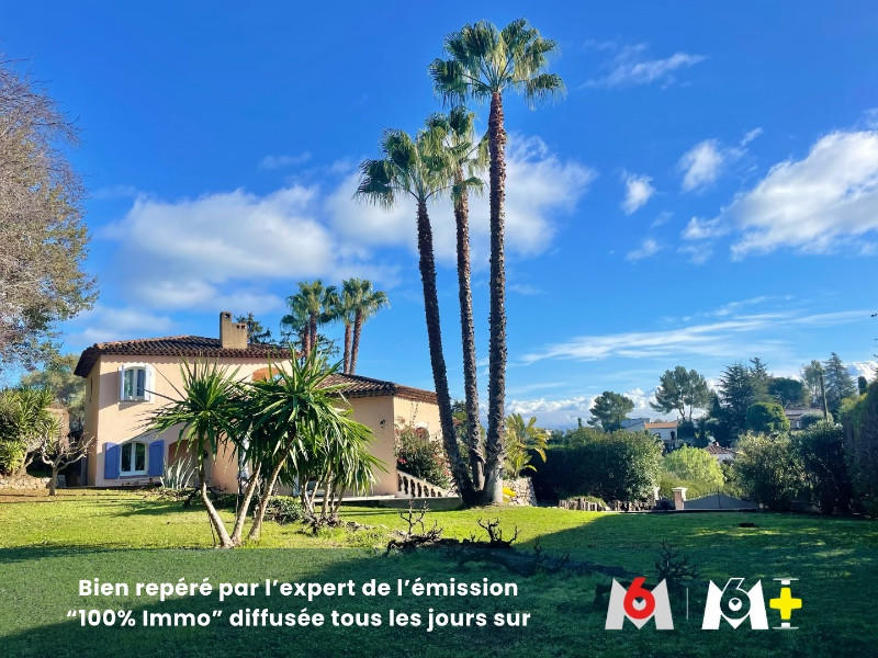 Maison - 187 m² - 6 pièces