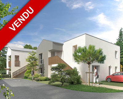 Appartement - Neuf