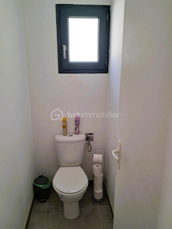 Maison traditionnelle - 59 m² - 3 pièces