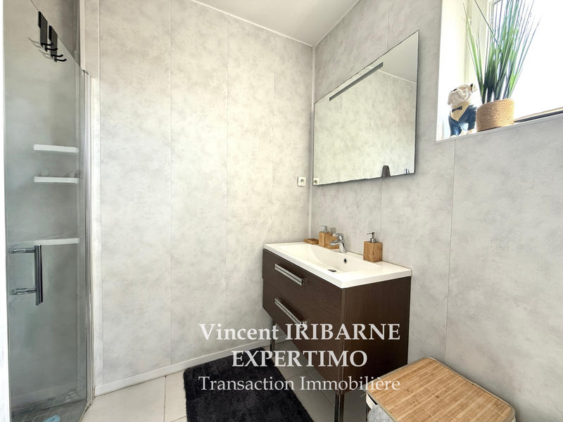 Maison - 139 m² - 6 pièces