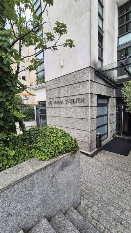 Appartement - 22 m² - 1 pièce