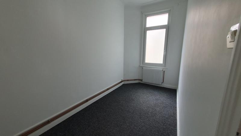Appartement - 99 m² - 3 pièces