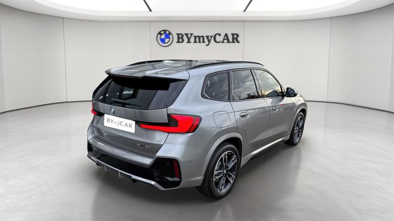 Bmw X1 U11 sDrive 20i 170ch Dkg7 m Sport