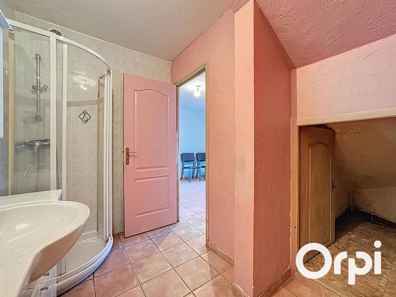 Appartement - 31 m² - 1 pièce