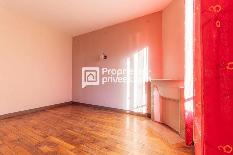 Appartement - 77 m² - 4 pièces