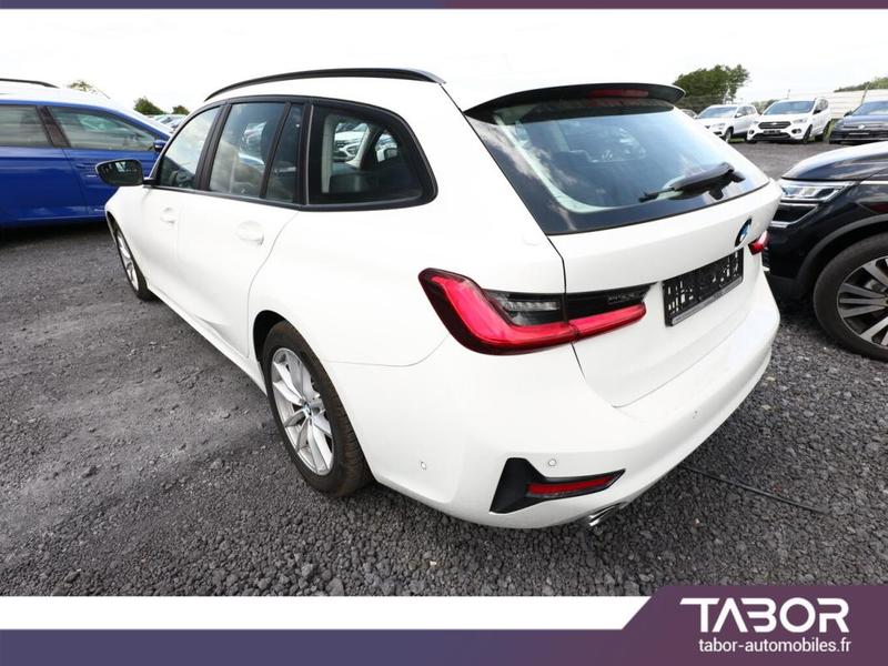 Bmw 3er 320d 190 xDrive Aut. Advantage Led ParkP
