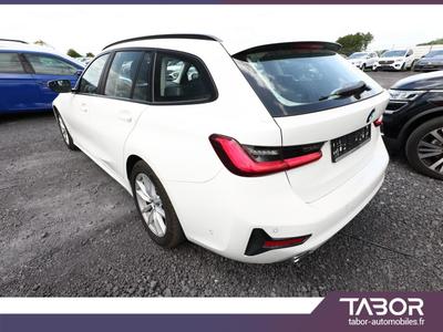 Bmw 3er 320d 190 xDrive Aut. Advantage Led ParkP