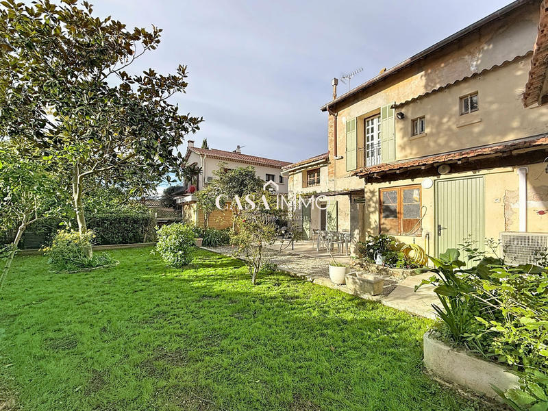 Appartement - 54 m² - 3 pièces