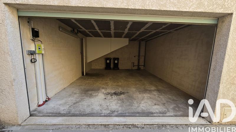 Maison de ville - 85 m² - 4 pièces