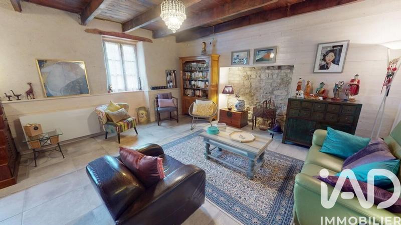 Maison de ville - 150 m² - 7 pièces