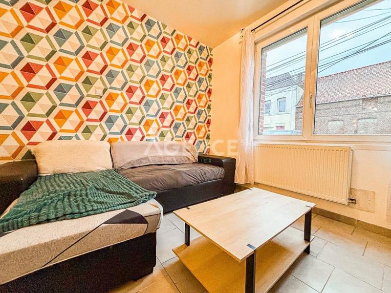 Maison de ville - 130 m² - 4 pièces