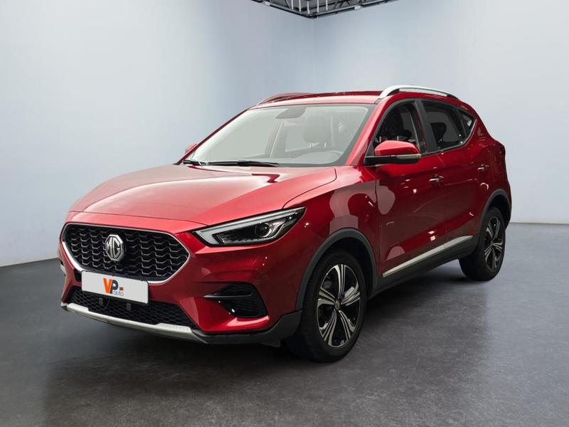 Mg Zs 1.5l Vti-Tech 106ch 2wd Comfort