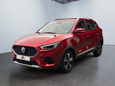 Mg Zs 1.5l Vti-Tech 106ch 2wd Comfort