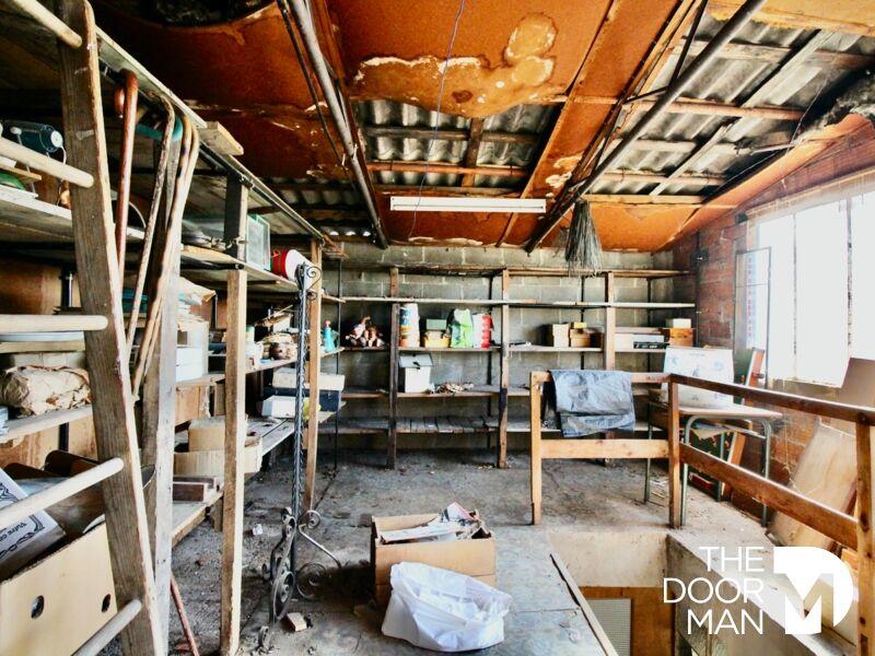 Maison - 119 m² - 5 pièces