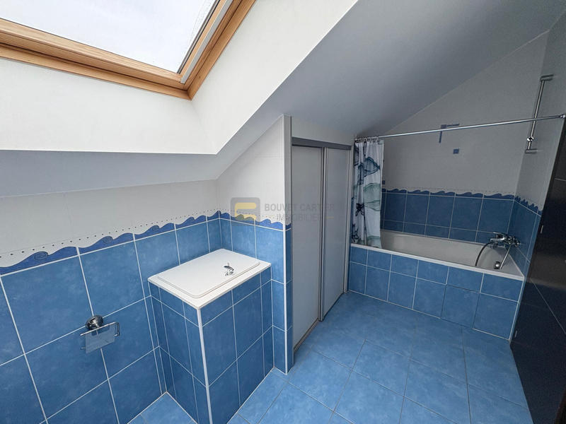 Maison - 149 m² - 5 pièces