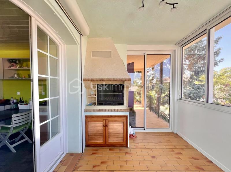 Maison - 150 m² - 7 pièces