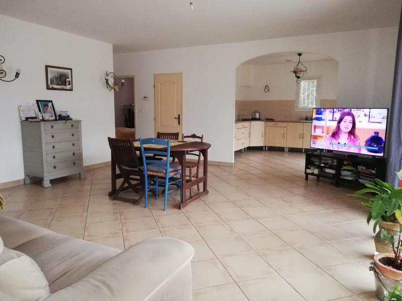 Appartement - 91 m² - 4 pièces
