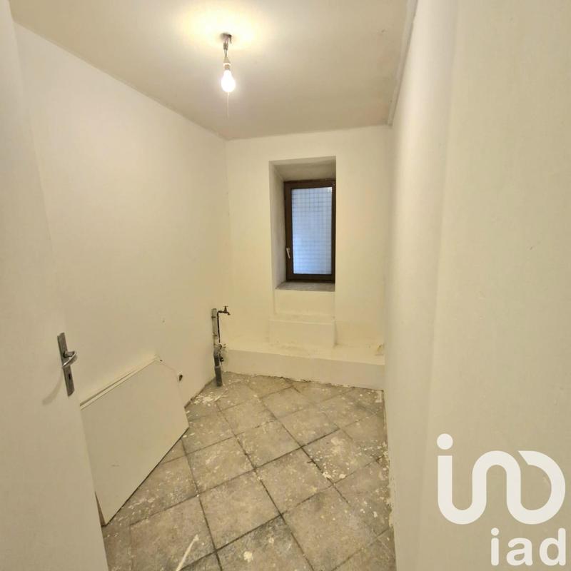 Maison - 156 m² - 5 pièces