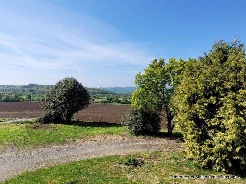 Maison ancienne - 115 m² - 5 pièces