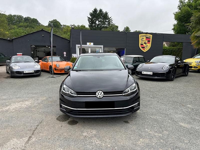 Volkswagen Golf VII 1.5 16v Tsi Evo - 150 Bv Dsg 7 Iq.Drive