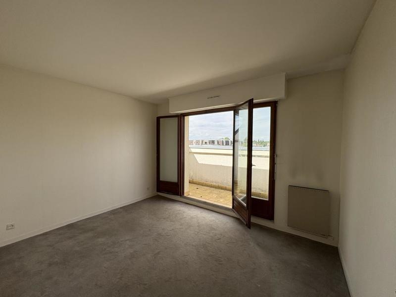 Duplex - 92 m² - 4 pièces