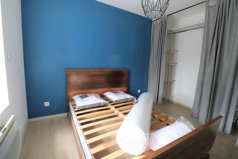 Appartement - 75 m² - 4 pièces