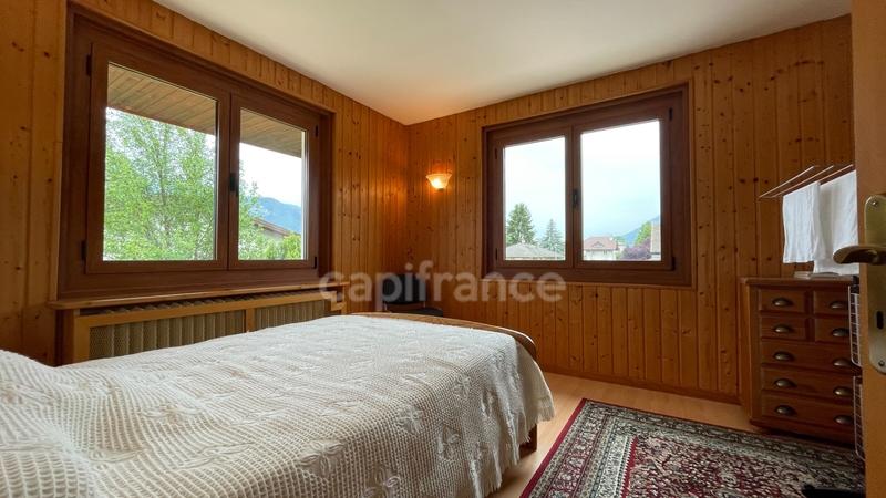 Maison - 158 m² - 6 pièces