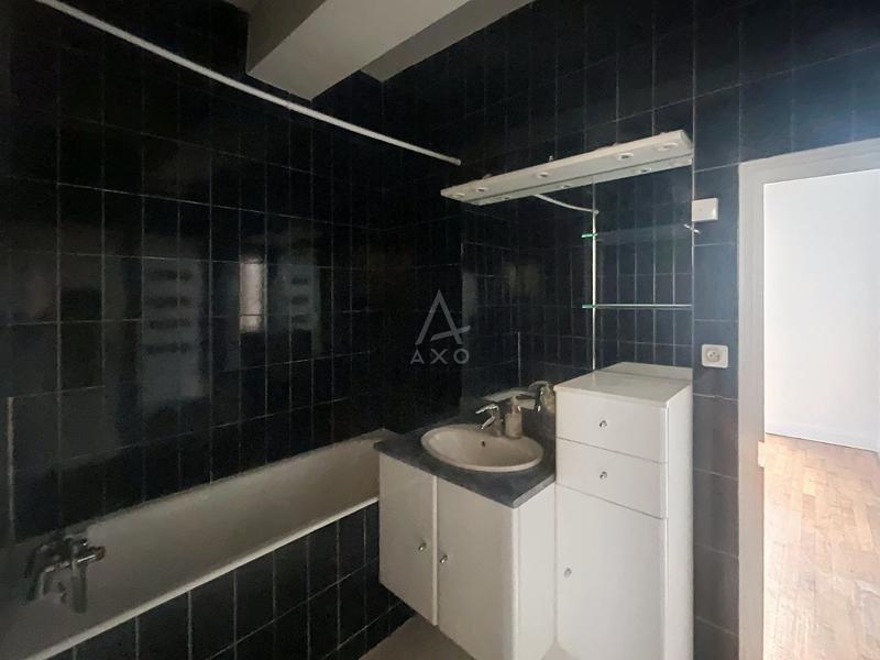 Appartement - 54 m² - 3 pièces