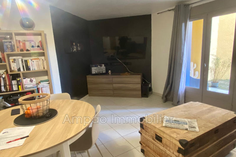 Appartement - 41 m²