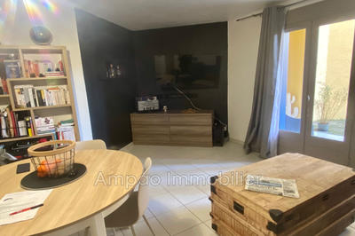 Appartement - 41 m²