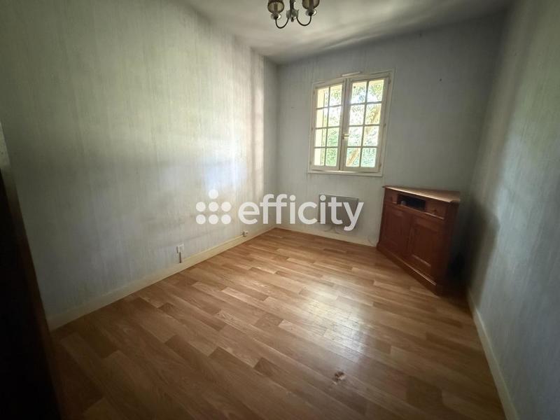 Maison - 132 m² - 6 pièces