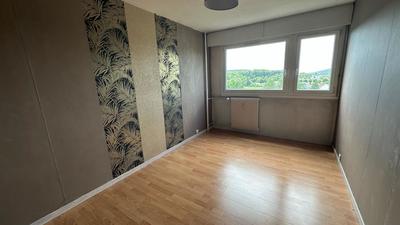 Appartement - 76 m² - 3 pièces