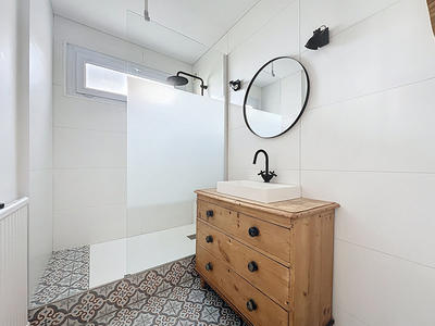 Appartement - 82 m² - 4 pièces