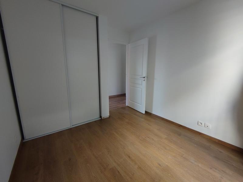 Appartement - 70 m² - 4 pièces