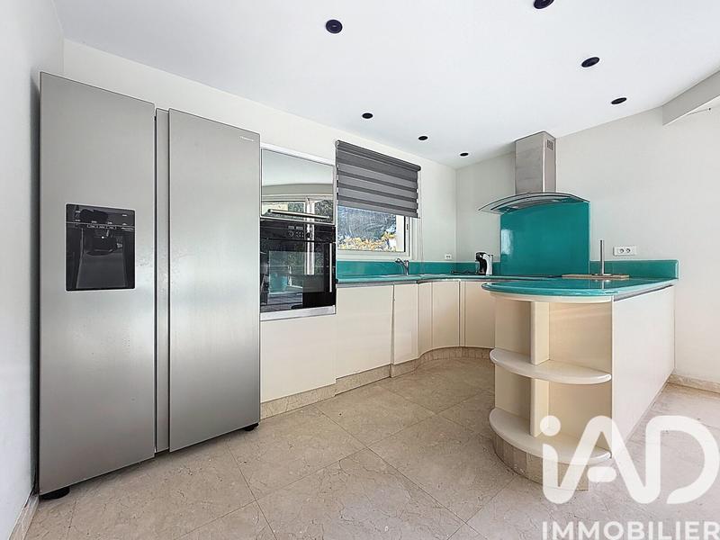 Maison - 147 m² - 4 pièces