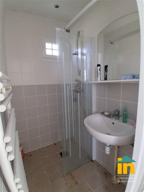 Maison de campagne - 107 m² - 5 pièces