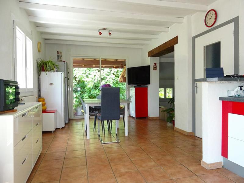 Maison - 103 m² - 5 pièces