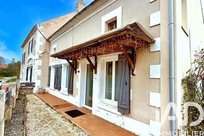 Maison de campagne - 160 m² - 6 pièces