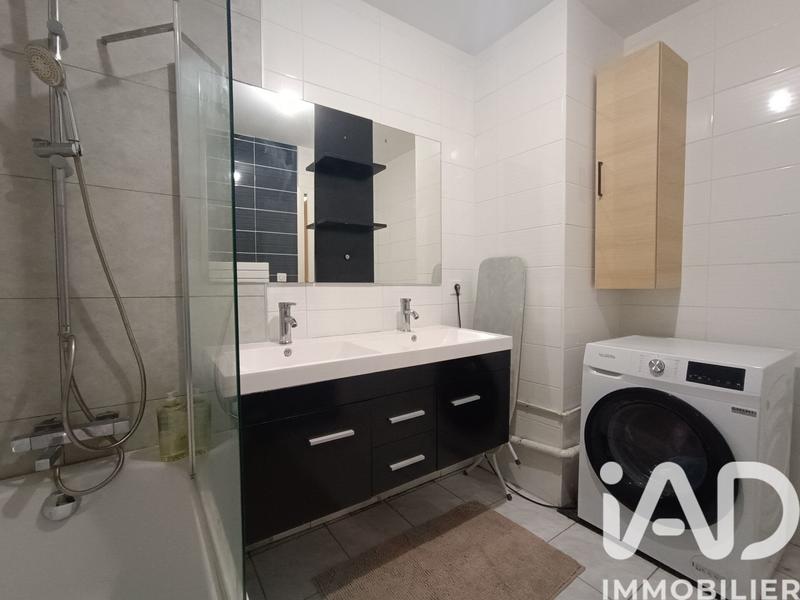 Maison - 106 m² - 5 pièces