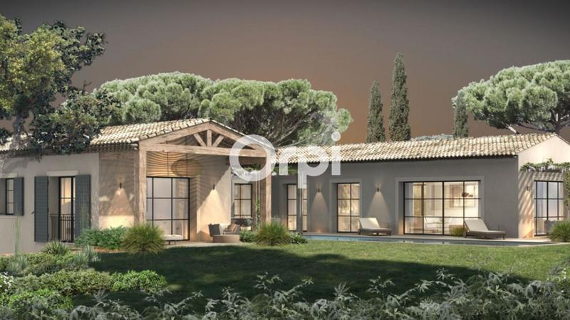 Maison - 308 m² - 7 pièces