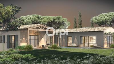 Maison - 308 m² - 7 pièces