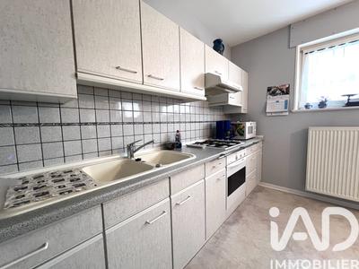 Appartement - 85 m² - 4 pièces